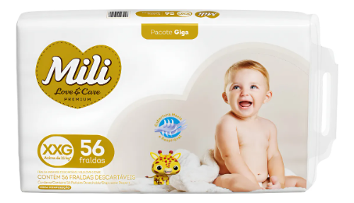 mili xxg x 56 mili