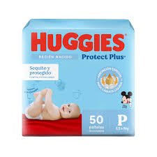 p huggies protect plus
