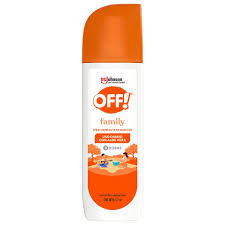 off spray family 177cc