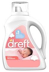 jabon para bebe liquido dreft