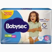 xg ultrasec x 96