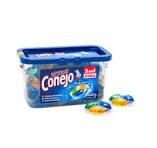 capsulas conejo