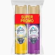 glade pack x 2