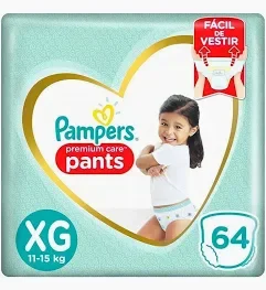 pants pampers