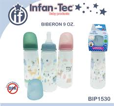 mamaderas infantec pastel