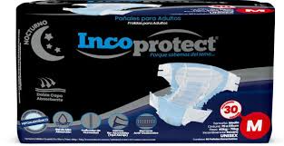 incoprotect nocturno M
