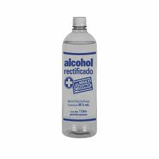 alcohol al 90%