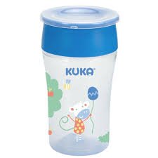 vaso antiderrame 360