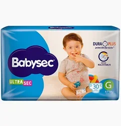 ultrasec g x 30