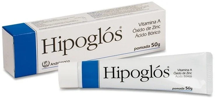 hipoglos 50grs