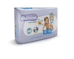 bummis xg x 38