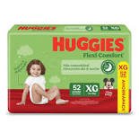 xg x 52 huggies verde