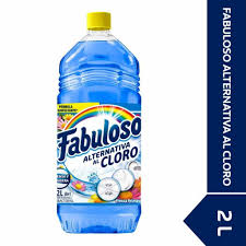 fabuloso de 2lts