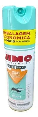 jimo verde