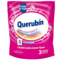 querubin 3lts