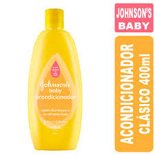 acondicionador 400ml jhons