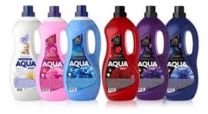 suavizante aqua 2lts
