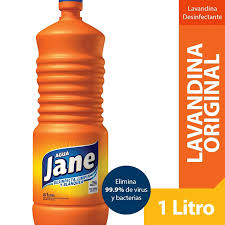 jane de 1lt