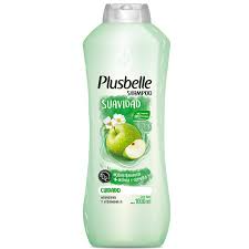 plusbelle shampo o acondicionador