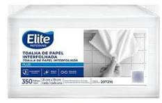 servilletas elite interfolhada