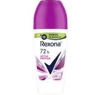 rexona rollon