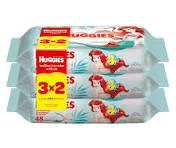 huggies disney x 3