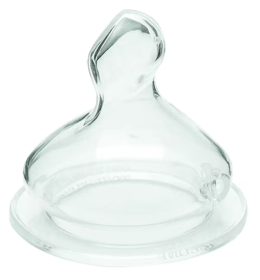 tetina super silicona anatomica t.2
