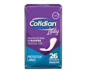protector lady x 26
