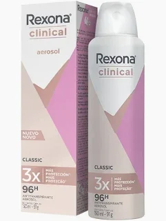 clinical aerosol 150ml