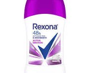 rexona en barra mujer