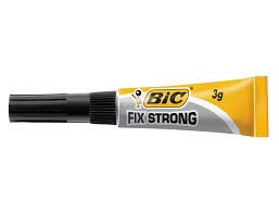 bic strong
