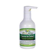 crema de ordeñe clinfem