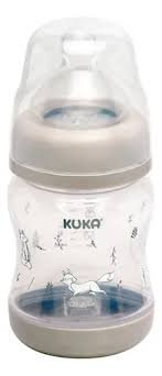 mamadera elegance 150ml beige