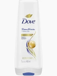 acondicionador dove 400ml