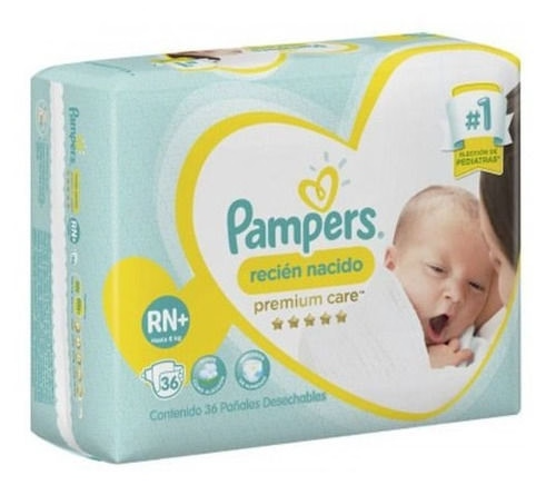 rn pampers x 34