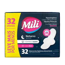 mili nocturna x 32