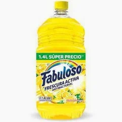 fabuloso 1.4 limon