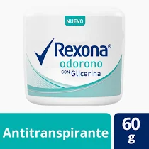 rexona odorono