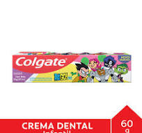 colgate titans go!!