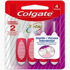 cepillo interdental