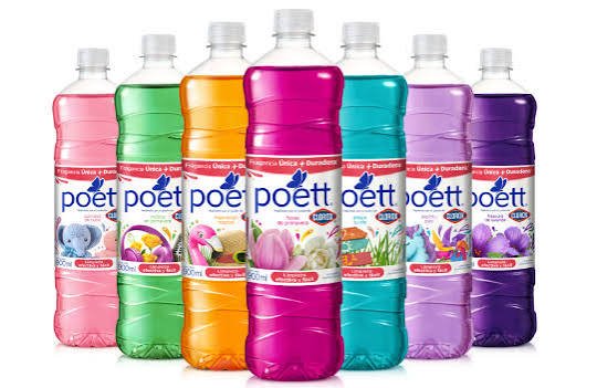 poett 900ml