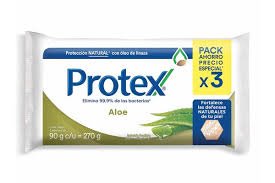 protex x 3