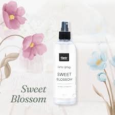 perfumador de ropa sweet blossom