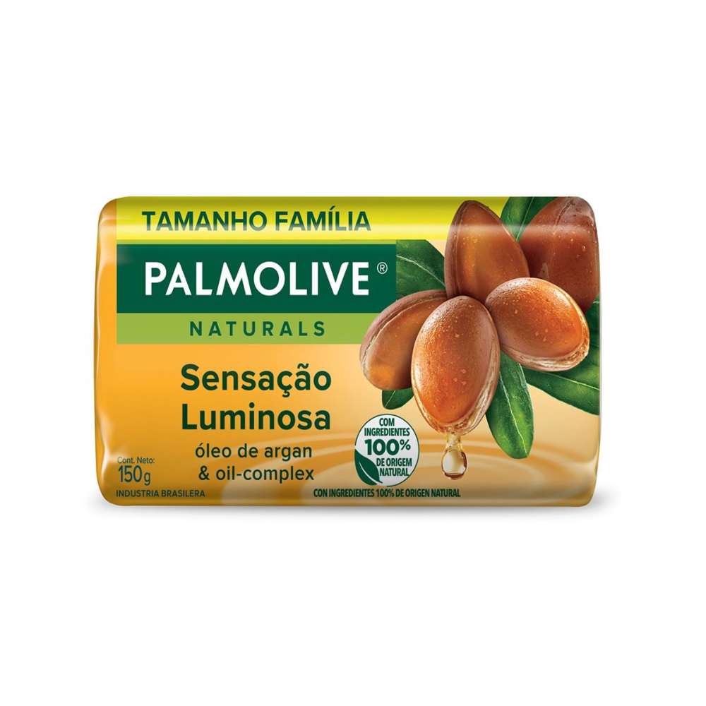 palmolive jabon 150grs