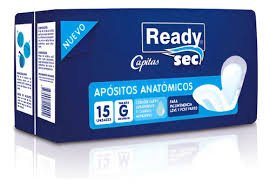 aposito capita g x 15