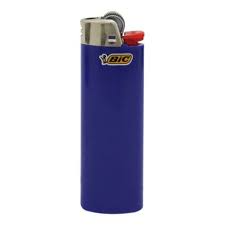 encendedor bic grande