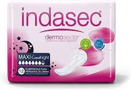apositos indasec x 12 goodnight