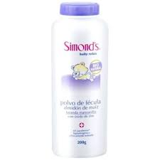 talco simonds