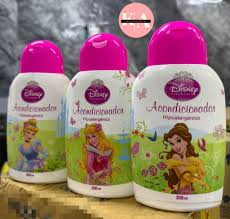 acondicionador princesa
