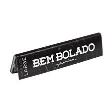 hojillas bem bolado king size finas